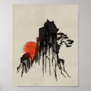 Suche nach sumie poster Japanisch