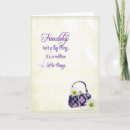 Suche nach handtasche karten Blume