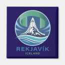 Suche nach reykjavik magnete Kirche