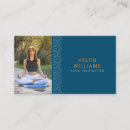 Suche nach guru visitenkarten Yoga