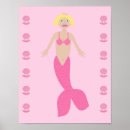 Suche nach mermaid poster Hübsch