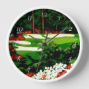 Suche nach grüntöne wanduhren Landschaft