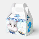 Suche nach fish papier geschenk box 1 geburtstag