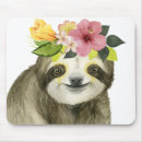 Suche nach faultier mousepads Blume