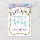 Suche nach babywünsche einladungen Werdende mutter