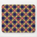 Suche nach rotes abstraktes mousepads Für ihn