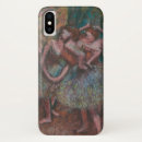 Suche nach ballerina iphone hüllen Impressionismus