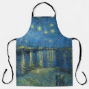 Suche nach van gogh schürzen Gemälde