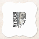 Suche nach lustige boxer untersetzer Wolf