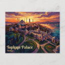 Suche nach topkapi palast postkarten Türkei