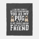 Suche nach pug decken Welpe
