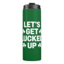 Suche nach st patricks day reisebecher Glücklich