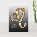 Suche nach horoskop karten Löwe