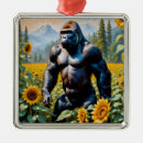 Suche nach affe cartoon ornamente Primat