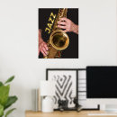 Suche nach musikinstrumente poster Horn