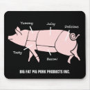 Suche nach metzger mousepads Schwein