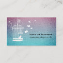 Suche nach roter vogel visitenkarten Blau