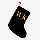 Suche nach initialen weihnachts strümpfe Minimal