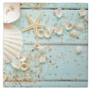 Suche nach strand muscheln fliesen Seesterne