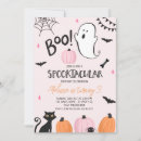 Suche nach geister halloween einladungen Spooktacular
