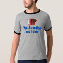 Suche nach akkordeons tshirts Für sie