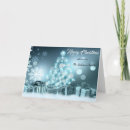 Suche nach hellblauer hintergrund karten Frohe weihnachten