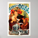 Suche nach beere poster Vintag