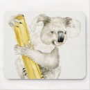 Suche nach niedlicher koala mousepads Tiere