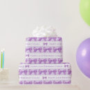 Suche nach schleifen geschenkpapier Aquarell