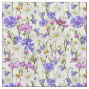 Suche nach wildblumen stoffe Blumenreich