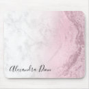 Suche nach rosa haar mousepads Stilvoll