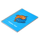 Suche nach lustige fische kleine notizbücher Cartoon