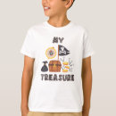 Suche nach schatztruhe tshirts Piratenschatz