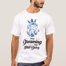 Suche nach t löwe tshirts Jede person