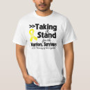 Suche nach hodenkrebs tshirts Krebsbewusstsein