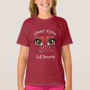 Suche nach herzaugen tshirts Für alle