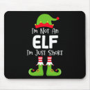 Suche nach weihnachtsjunge mousepads Weihnachten
