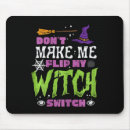 Suche nach halloween hexe mousepads Lustig