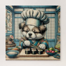 Suche nach vintage küche puzzle Retro