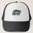 Suche nach alligatoren kappen Sumpf