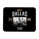 Suche nach dallas magnete Souvenir