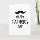 Suche nach mustache karten Papa