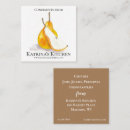 Suche nach kuchengeschäfte visitenkarten Jede person