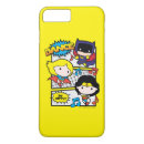 Suche nach batgirl iphone hüllen Gerechtigkeitsleague