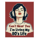Suche nach retro 80er poster Generativer inhalt