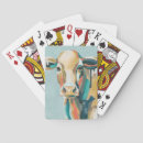 Suche nach cow spielkarten Animal