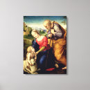 Suche nach raphael leinwandbilder Madonna