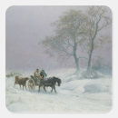 Suche nach winterlich aufkleber Pferd