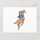 Suche nach coole giraffe postkarten Afrika