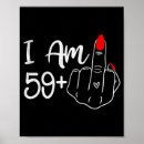Suche nach mittelfinger poster Lustig